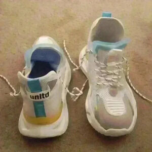 ECKO UNLTD "CARTER" O1M SIZE‎ 9 MEN'S SHOES